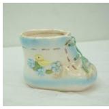 Vintage Ceramic Planters. Relpo and more