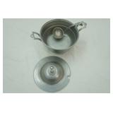 Vintage Wilton Armetale RWP Plough Tavern Pewter Soup Tureen