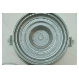 Vintage Wilton Armetale RWP Plough Tavern Pewter Soup Tureen