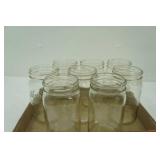 Quart Canning Jars
