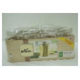 Quart Canning Jars