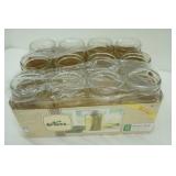 Quart Canning Jars