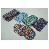 Christmas Themed Fabric