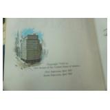 Vintage Books: Junior Girl Scout Handbook, Dayton