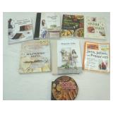 Cook Books