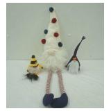 Gnomes 3ct (4th of July, Halloween, Bumblebee)