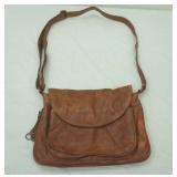 Latico Leathers Crossbody Bag.