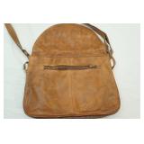 Latico Leathers Crossbody Bag.