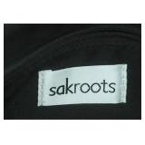 Sakroots Culver Crossbody Bag / Small Tote and Makeup Bag