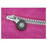 Pink Kipling Alenya Shoulder Crossbody Bag; Baggallini Pink Crossbody Bag