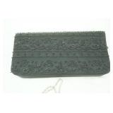 La Regale LTD Evening Clutch Purses, Black Leather Crossbody bag, Black Leather fanny pack, Ellen Tracy Travel Bag, Travelon Wallet