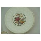 Vintage Ivory Bone China Wedgwood "Bullfinch" Pattern No. AL9351 Wellesley Shape. MFG in England
