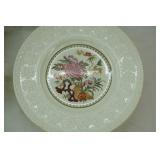 Vintage Ivory Bone China Wedgwood "Bullfinch" Pattern No. AL9351 Wellesley Shape. MFG in England
