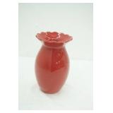 Ceramic Vases 8" & 10" tall