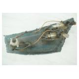 Metal Sculpture By Dick Cooley LLC. WI