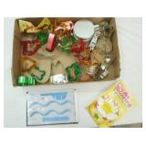 Cookie Cutters
