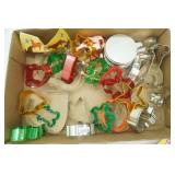Cookie Cutters