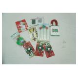 NEW Suction Cups, Gift Bags and more