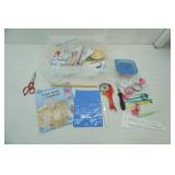 Fondant & Other Cake Decorating Tools