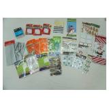 NEW Scrapbooking & Craft Supplies