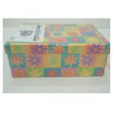 NEW Photo Video Box
