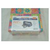 NEW Photo Video Box