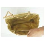 Tote Bag. Wizard of Oz Dog Graphic Print.