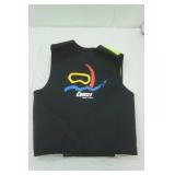 Scubapro Cruiser Snorkeling  Vest, Goggles, Snorkel