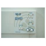 Power Pet Door NEW