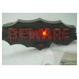 Halloween Decor