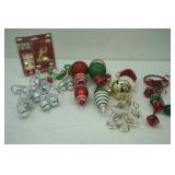Christmas Bell Decor