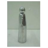 Minimalist Metal Angel 8.5" tall