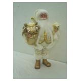 Northlight 18" Santa Claus
