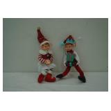 Elf on a Shelf Figurines
