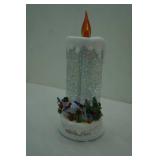 Christmas Collectibles and Decor