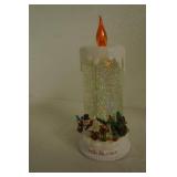 Christmas Collectibles and Decor