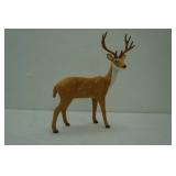 Buck Figurine 15" tall by 13" long
