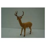 Buck Figurine 15" tall by 13" long