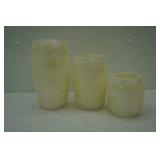 Battery Operated LED Wax Candles