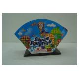 Brothers Pyrotechnics "Super Fountain"