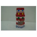 "Light House" Themed Fireworks Fountain by Winda Fireworks