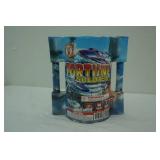Fortune Soldier 500 gram fountain firework