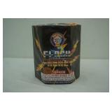"Flash Frenzy" Fountain Firework by Brothers Pyrotechnics