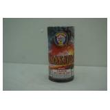 Krakatoa Fountain Firework by Brothers Pyrotechnics