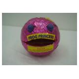 Frog Princess Character Fountain Firework