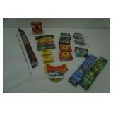Firework Lot