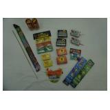 Firework Lot