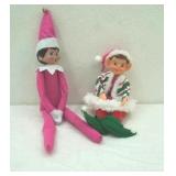 Elf on a Shelf. 2ct.