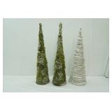 Decorative Tree Decor 26"