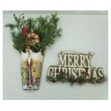 High End Christmas Decor